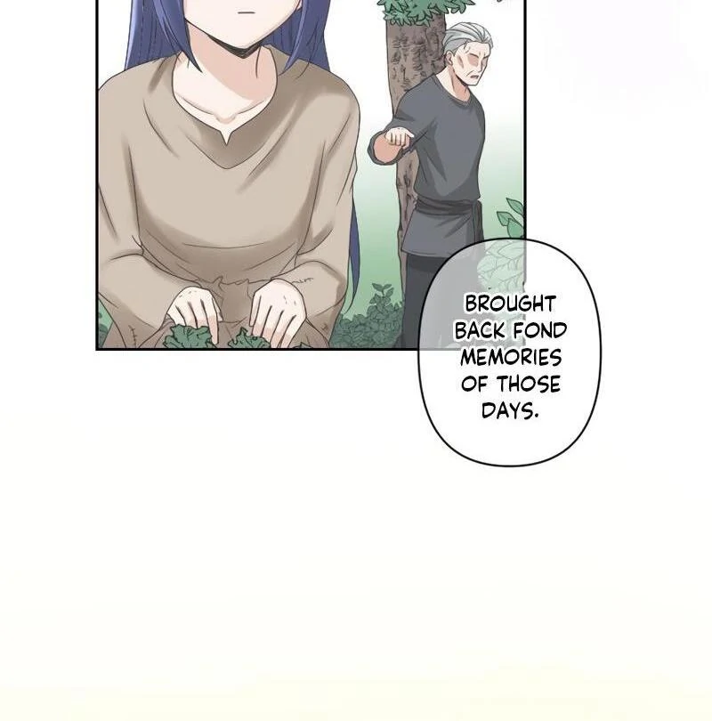 I’m the Bride Who Carried the Village’s Misfortune Chapter 18 - Page 96