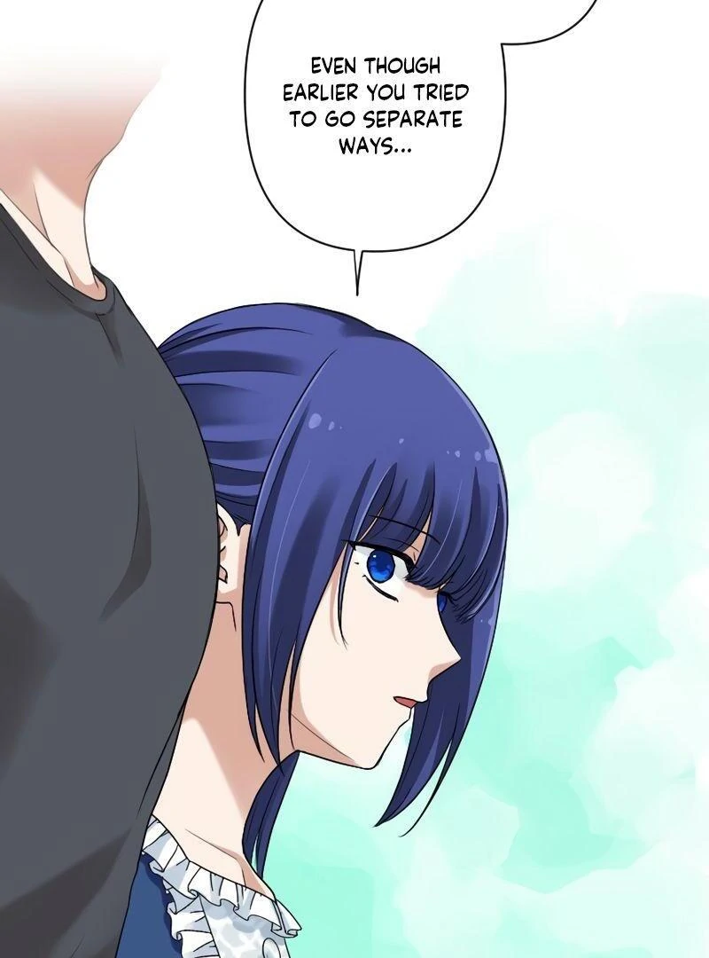 I’m the Bride Who Carried the Village’s Misfortune Chapter 18 - Page 98