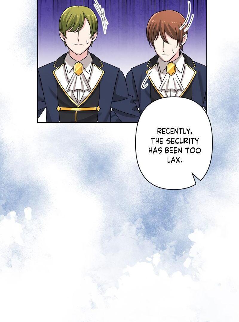 I’m the Bride Who Carried the Village’s Misfortune Chapter 19 - Page 10