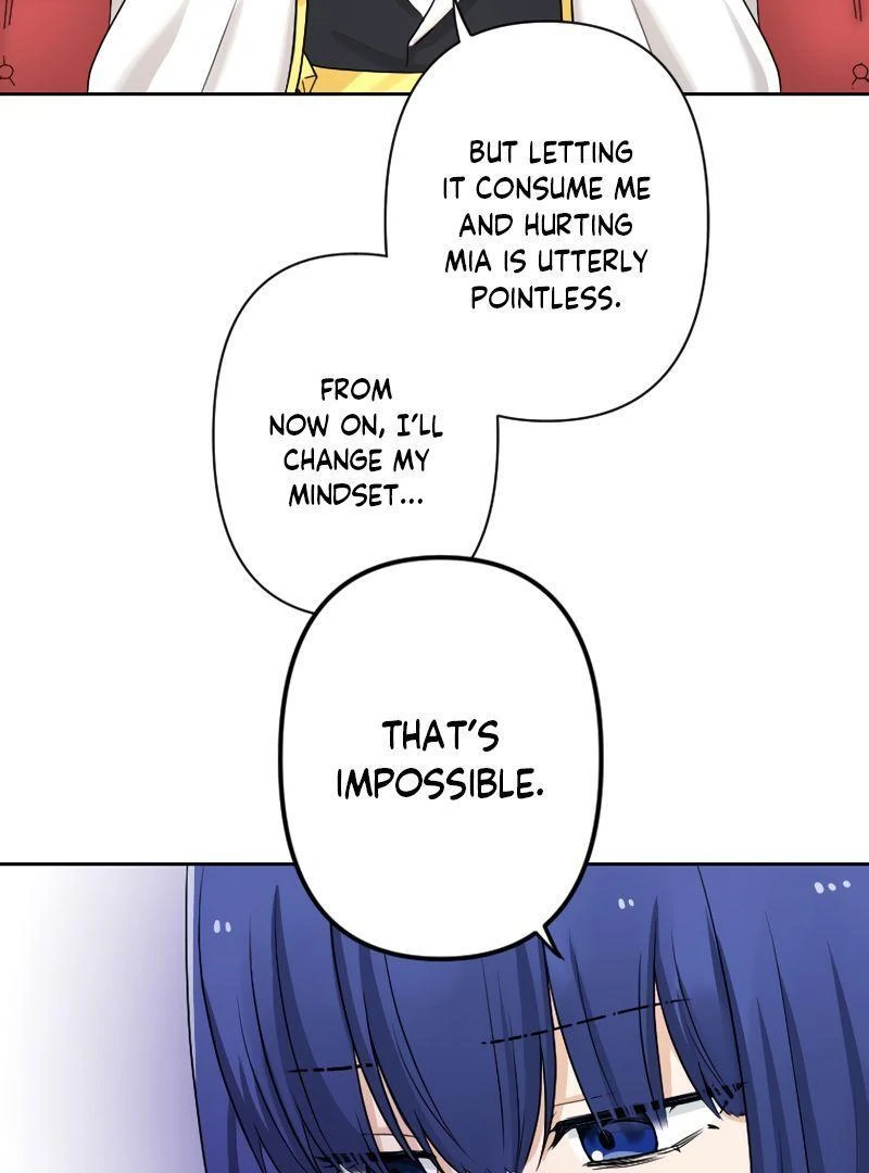 I’m the Bride Who Carried the Village’s Misfortune Chapter 19 - Page 100