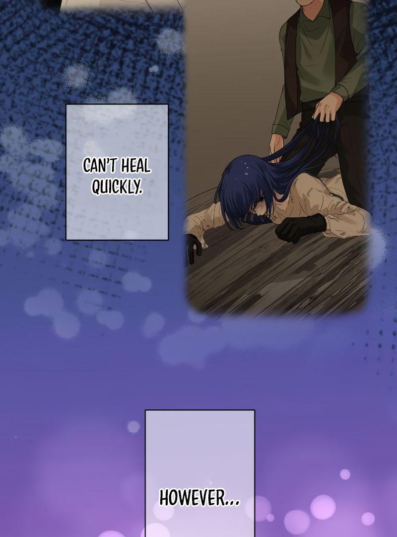 I’m the Bride Who Carried the Village’s Misfortune Chapter 19 - Page 102