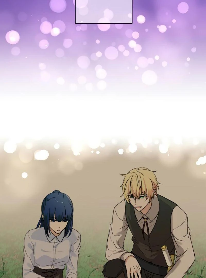 I’m the Bride Who Carried the Village’s Misfortune Chapter 19 - Page 103