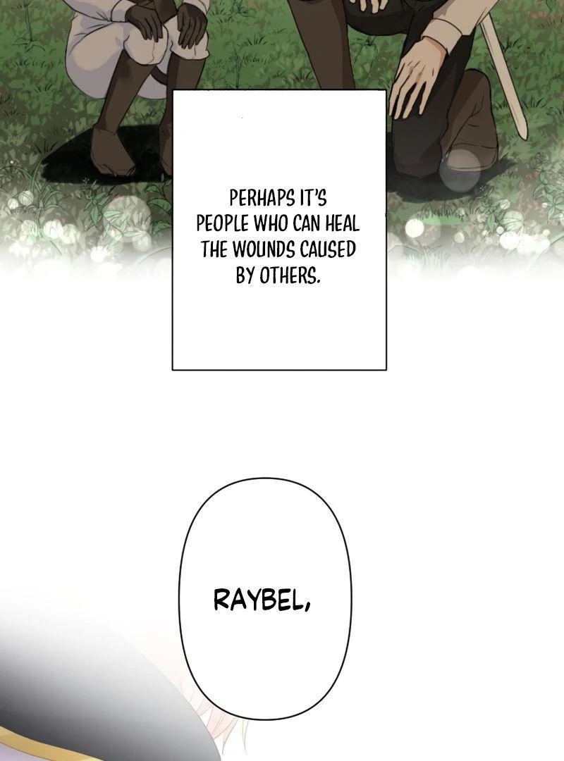 I’m the Bride Who Carried the Village’s Misfortune Chapter 19 - Page 104
