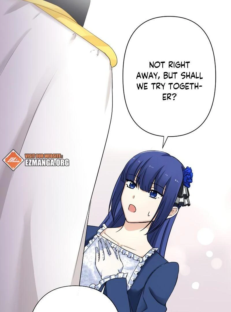 I’m the Bride Who Carried the Village’s Misfortune Chapter 19 - Page 105