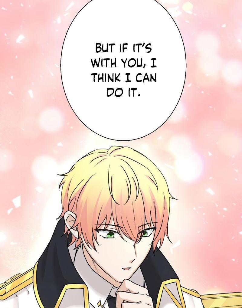 I’m the Bride Who Carried the Village’s Misfortune Chapter 19 - Page 107