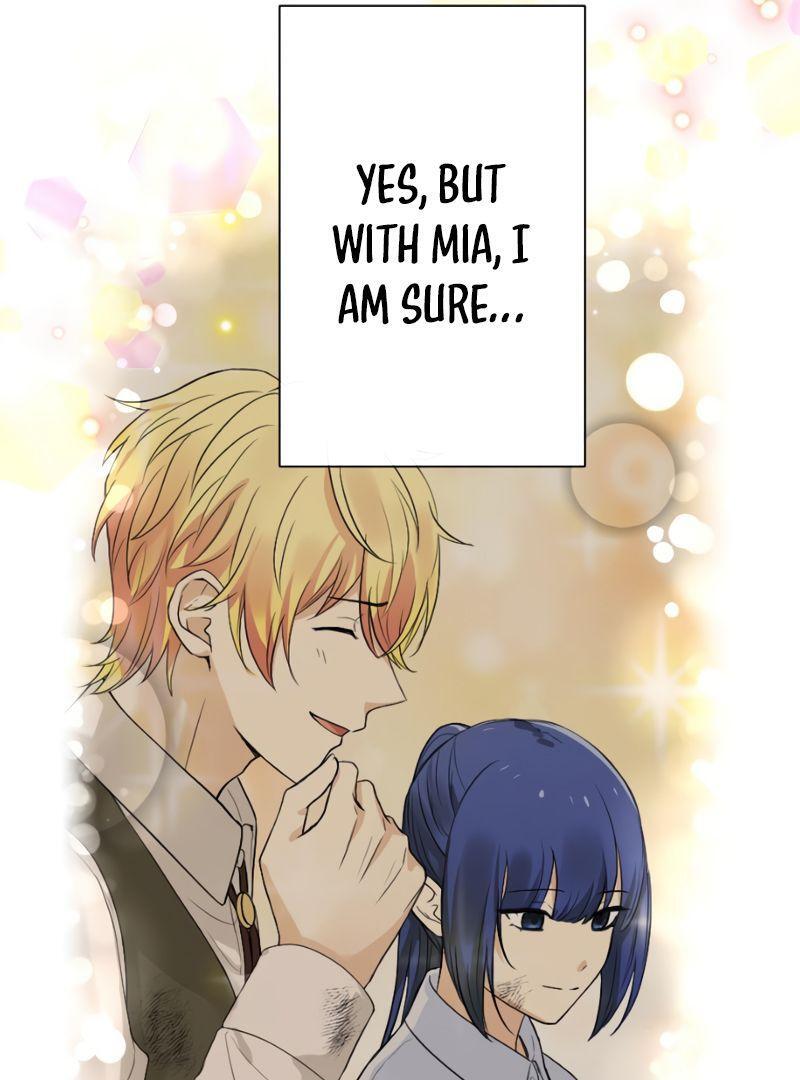 I’m the Bride Who Carried the Village’s Misfortune Chapter 19 - Page 109