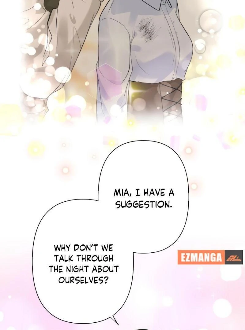 I’m the Bride Who Carried the Village’s Misfortune Chapter 19 - Page 110