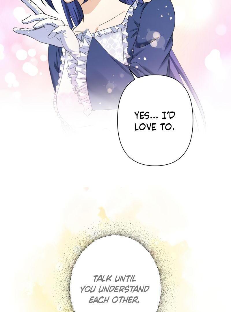 I’m the Bride Who Carried the Village’s Misfortune Chapter 19 - Page 112