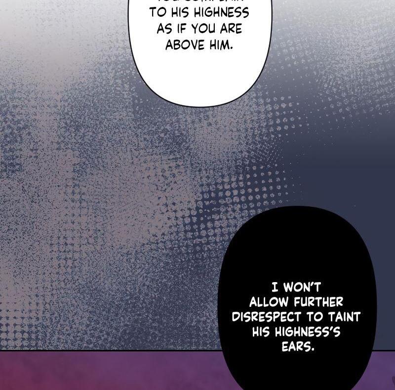 I’m the Bride Who Carried the Village’s Misfortune Chapter 19 - Page 12