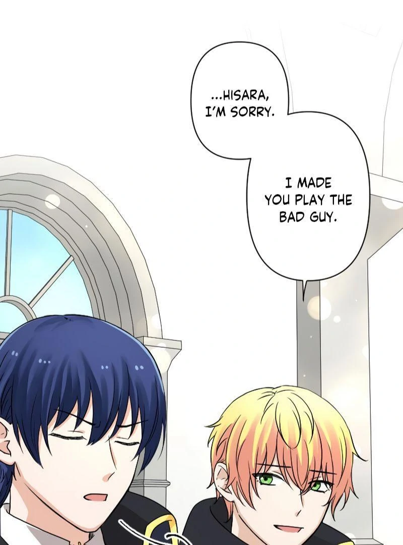 I’m the Bride Who Carried the Village’s Misfortune Chapter 19 - Page 15
