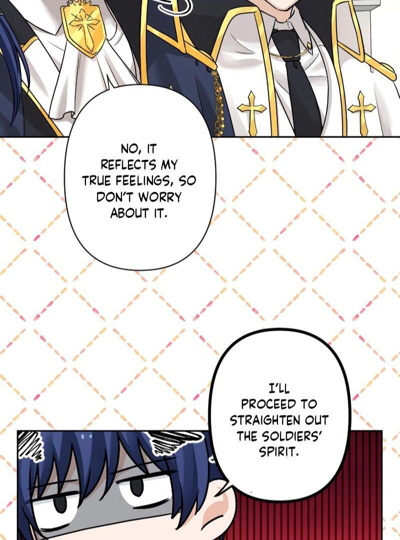 I’m the Bride Who Carried the Village’s Misfortune Chapter 19 - Page 16
