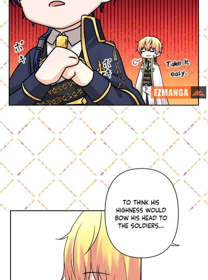I’m the Bride Who Carried the Village’s Misfortune Chapter 19 - Page 17