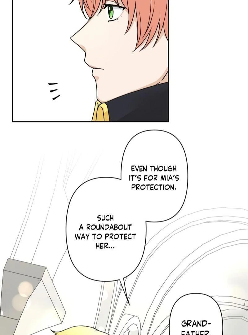 I’m the Bride Who Carried the Village’s Misfortune Chapter 19 - Page 18