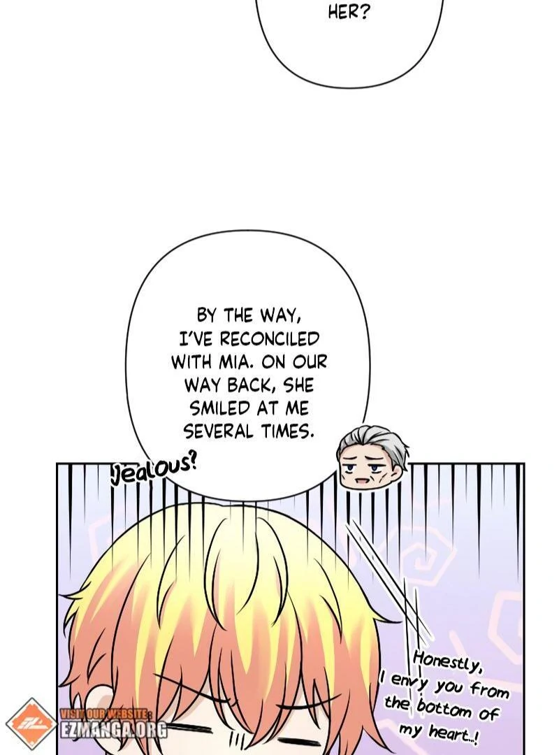 I’m the Bride Who Carried the Village’s Misfortune Chapter 19 - Page 20