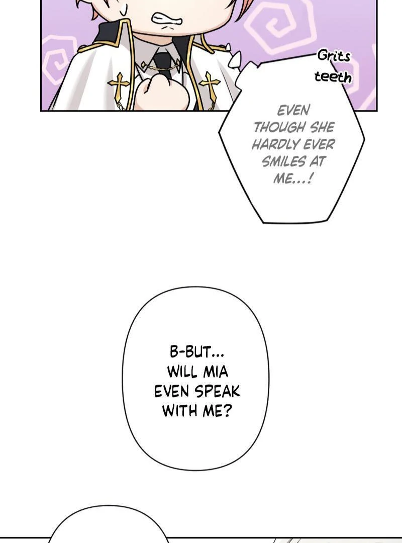 I’m the Bride Who Carried the Village’s Misfortune Chapter 19 - Page 21