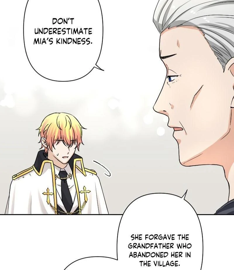 I’m the Bride Who Carried the Village’s Misfortune Chapter 19 - Page 22