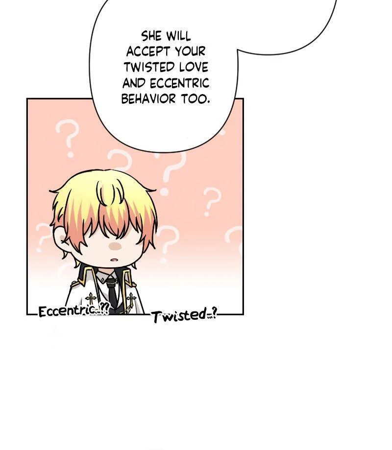 I’m the Bride Who Carried the Village’s Misfortune Chapter 19 - Page 23