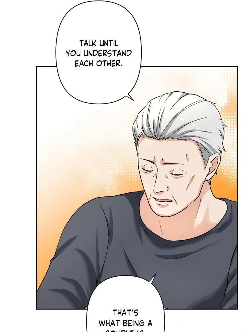 I’m the Bride Who Carried the Village’s Misfortune Chapter 19 - Page 24