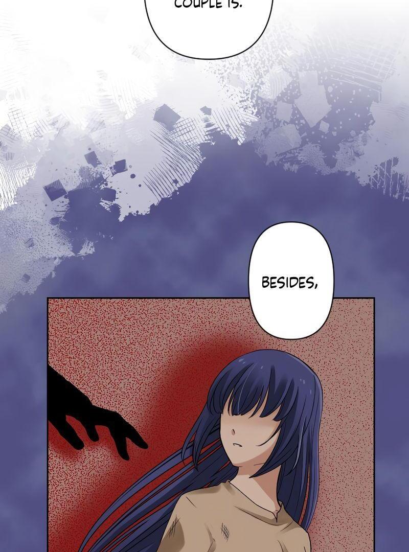 I’m the Bride Who Carried the Village’s Misfortune Chapter 19 - Page 25