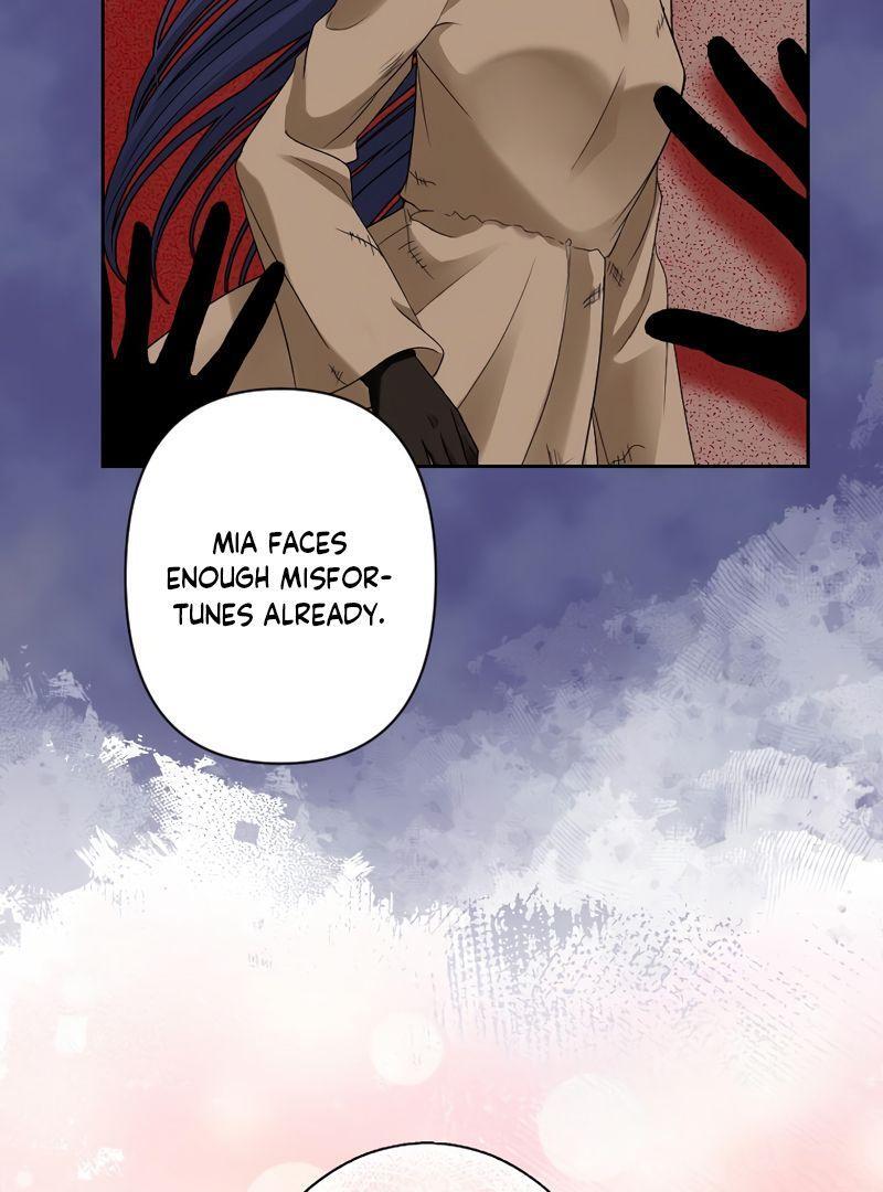 I’m the Bride Who Carried the Village’s Misfortune Chapter 19 - Page 26
