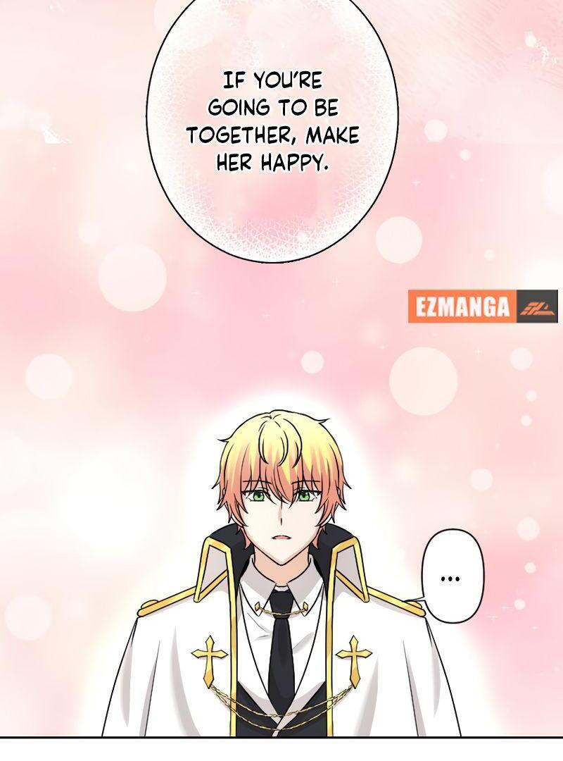 I’m the Bride Who Carried the Village’s Misfortune Chapter 19 - Page 27