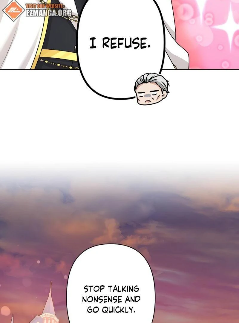 I’m the Bride Who Carried the Village’s Misfortune Chapter 19 - Page 31