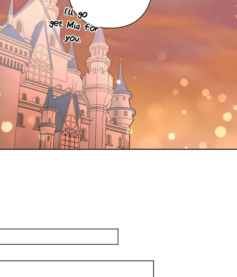 I’m the Bride Who Carried the Village’s Misfortune Chapter 19 - Page 32