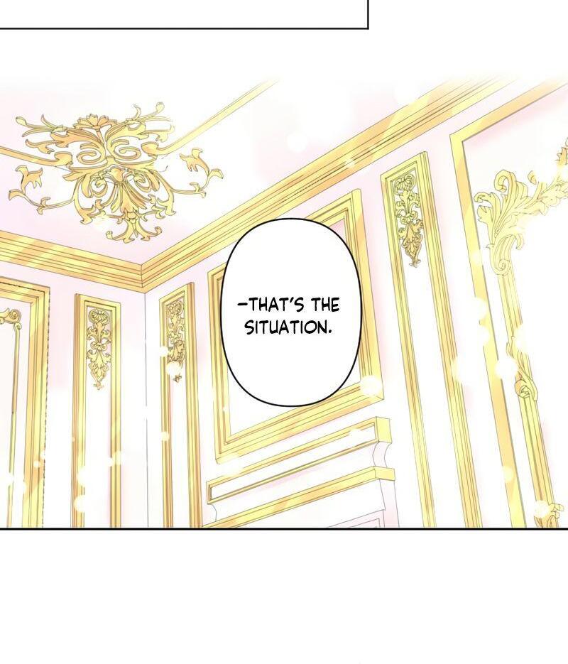 I’m the Bride Who Carried the Village’s Misfortune Chapter 19 - Page 33