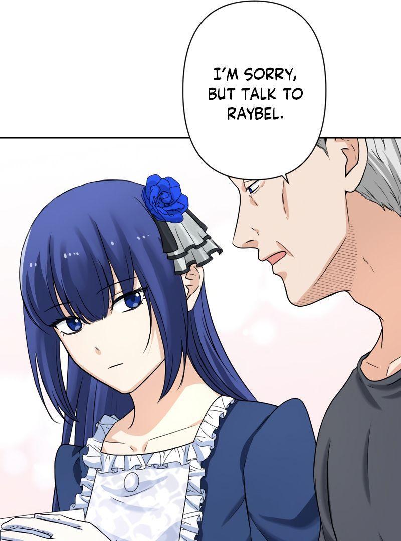 I’m the Bride Who Carried the Village’s Misfortune Chapter 19 - Page 34