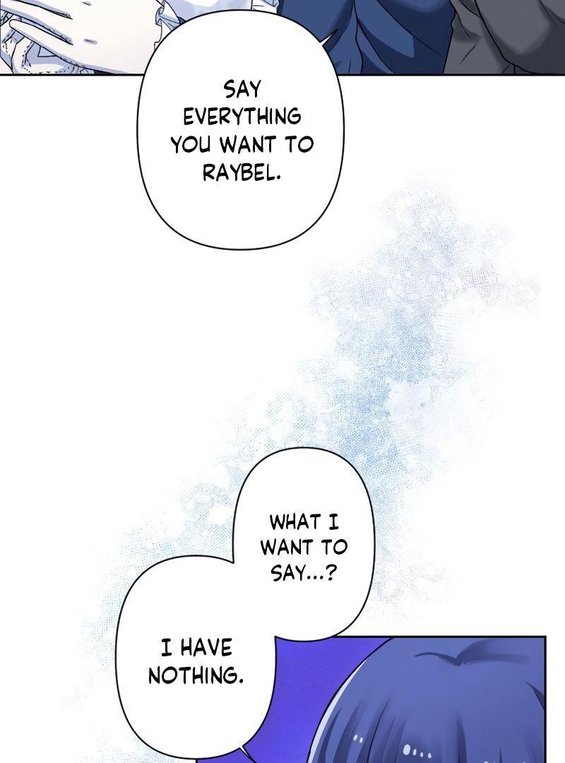 I’m the Bride Who Carried the Village’s Misfortune Chapter 19 - Page 35