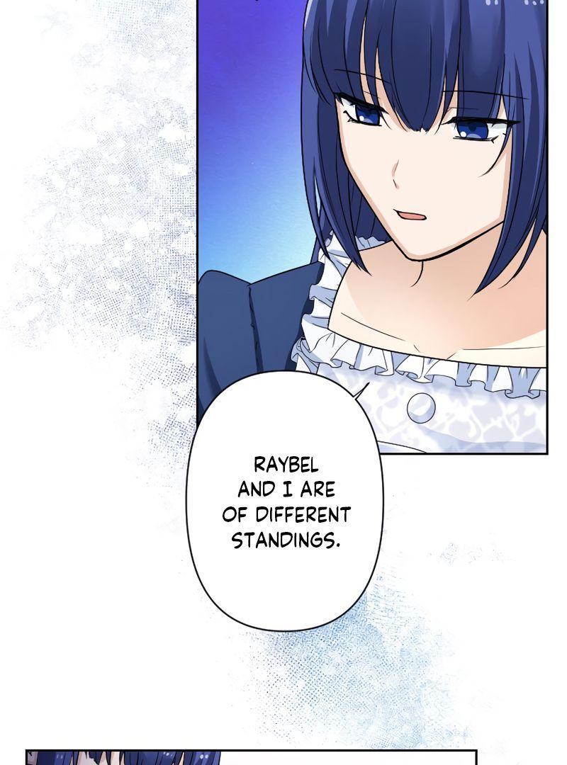 I’m the Bride Who Carried the Village’s Misfortune Chapter 19 - Page 36