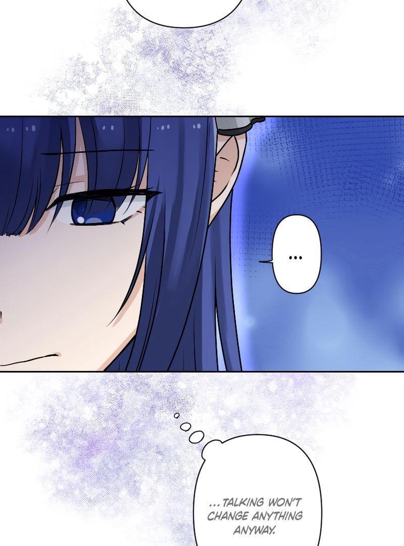 I’m the Bride Who Carried the Village’s Misfortune Chapter 19 - Page 38