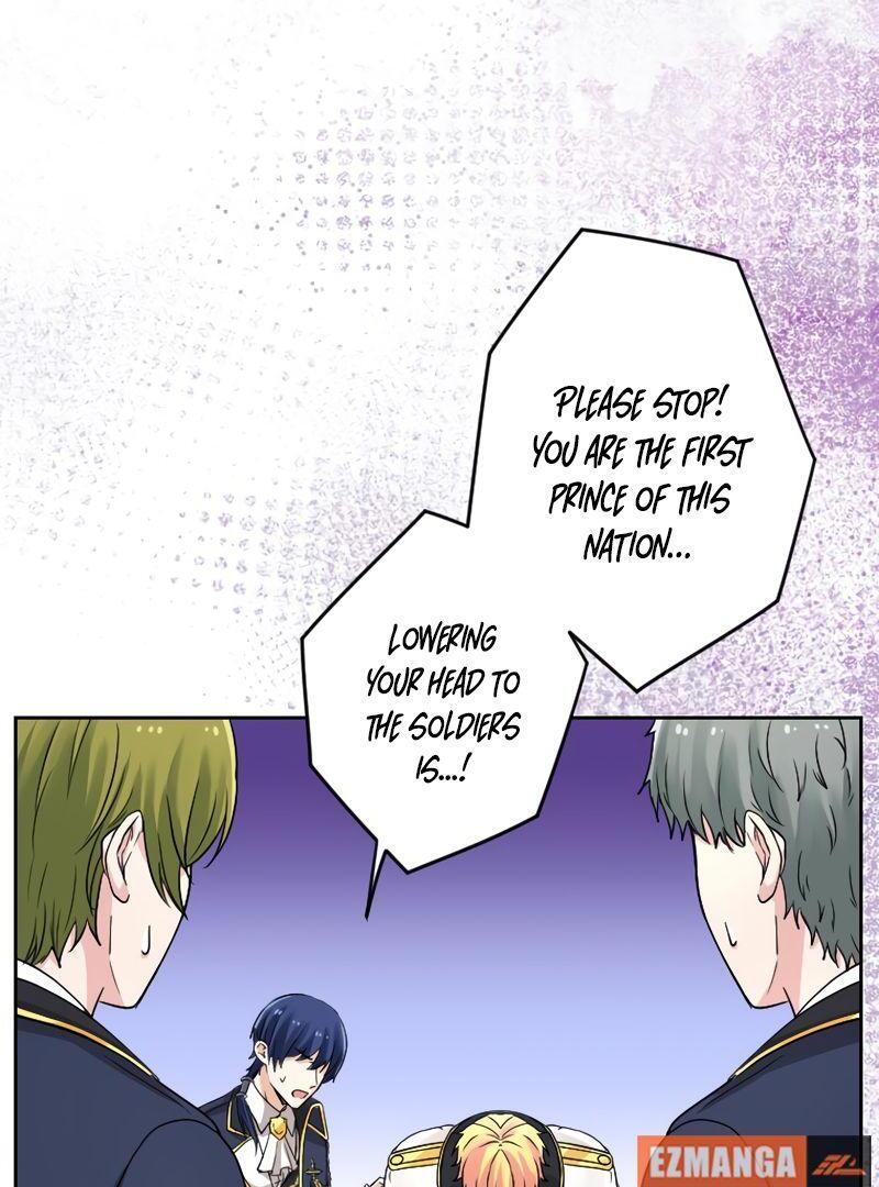 I’m the Bride Who Carried the Village’s Misfortune Chapter 19 - Page 4