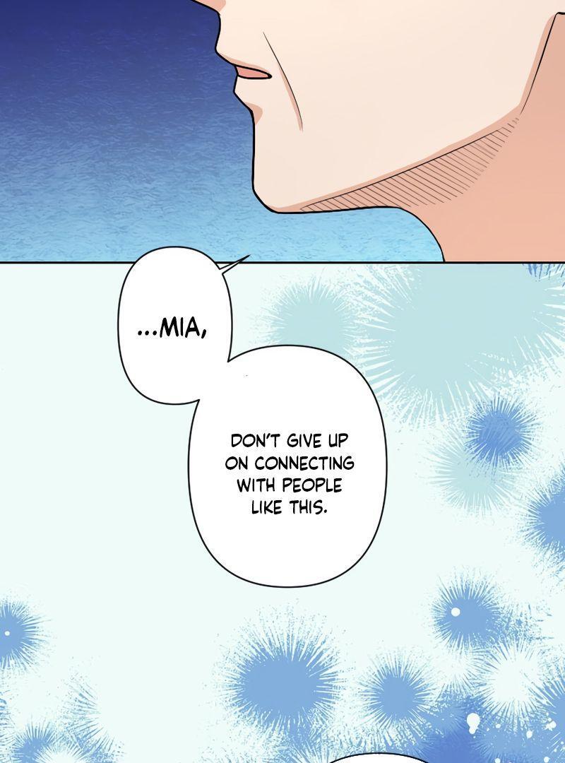 I’m the Bride Who Carried the Village’s Misfortune Chapter 19 - Page 42
