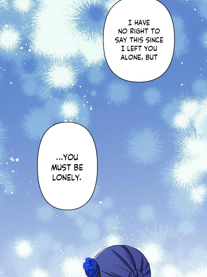 I’m the Bride Who Carried the Village’s Misfortune Chapter 19 - Page 43