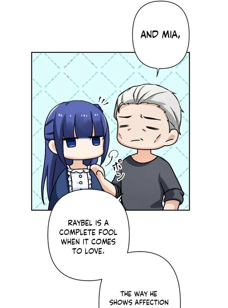 I’m the Bride Who Carried the Village’s Misfortune Chapter 19 - Page 45