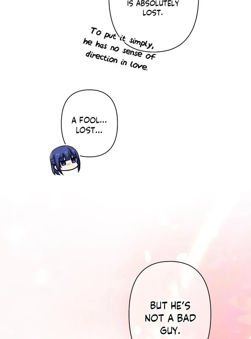 I’m the Bride Who Carried the Village’s Misfortune Chapter 19 - Page 46