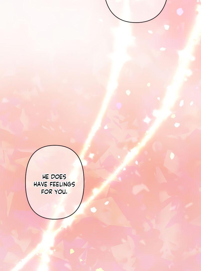 I’m the Bride Who Carried the Village’s Misfortune Chapter 19 - Page 47