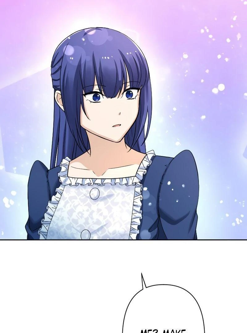 I’m the Bride Who Carried the Village’s Misfortune Chapter 19 - Page 50
