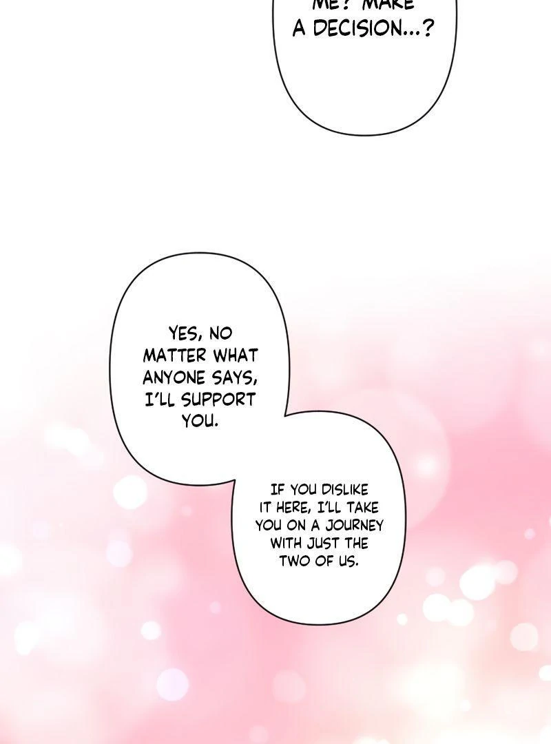 I’m the Bride Who Carried the Village’s Misfortune Chapter 19 - Page 51