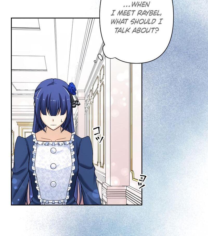 I’m the Bride Who Carried the Village’s Misfortune Chapter 19 - Page 55