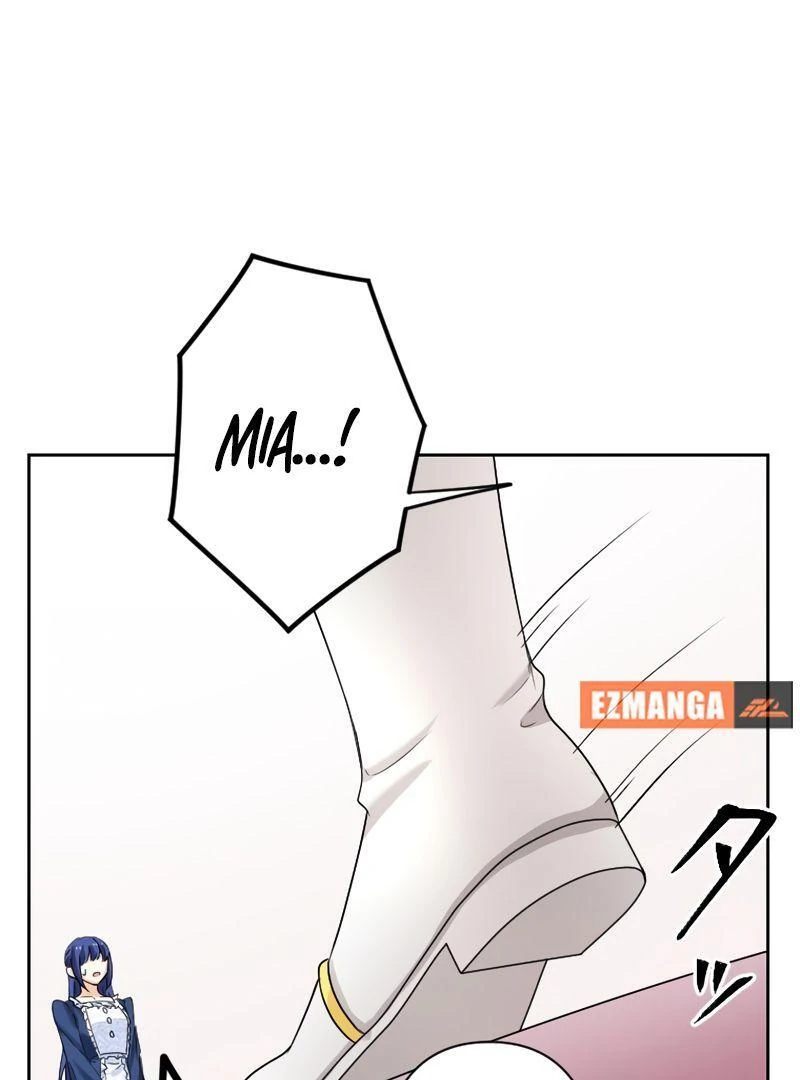 I’m the Bride Who Carried the Village’s Misfortune Chapter 19 - Page 58