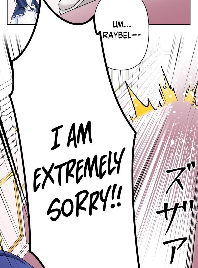I’m the Bride Who Carried the Village’s Misfortune Chapter 19 - Page 59