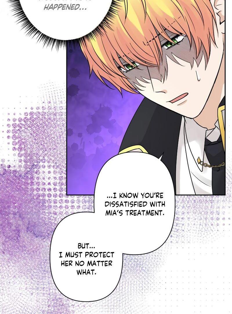 I’m the Bride Who Carried the Village’s Misfortune Chapter 19 - Page 6