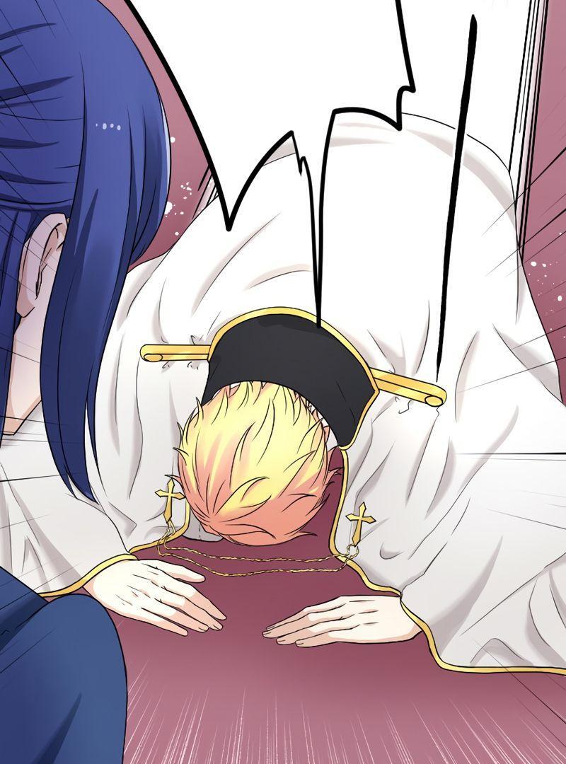 I’m the Bride Who Carried the Village’s Misfortune Chapter 19 - Page 60