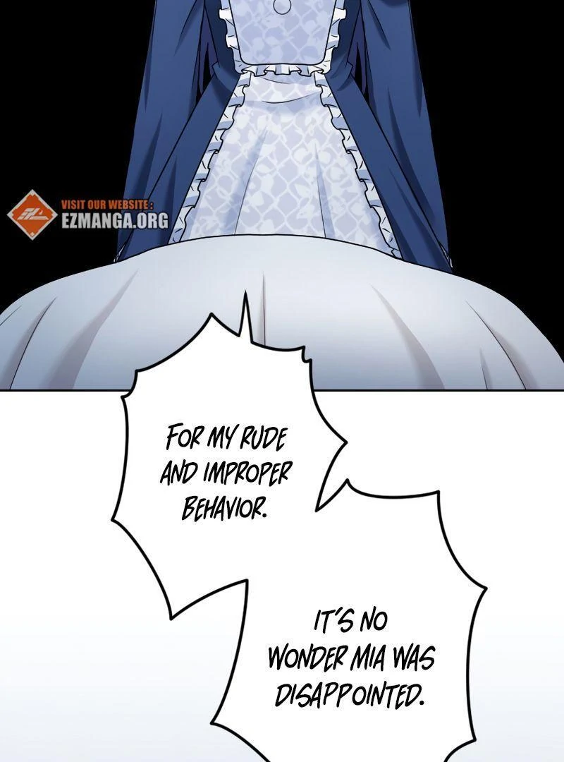 I’m the Bride Who Carried the Village’s Misfortune Chapter 19 - Page 62