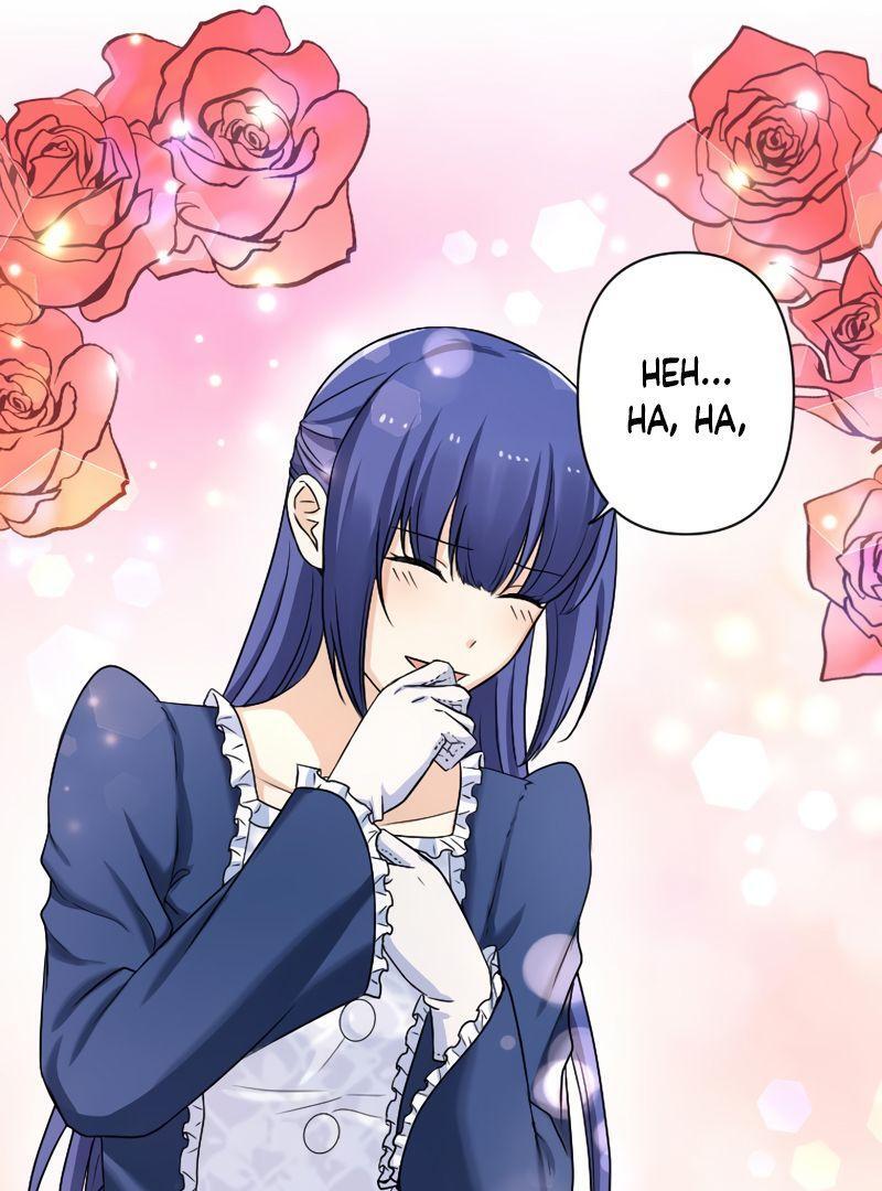 I’m the Bride Who Carried the Village’s Misfortune Chapter 19 - Page 66