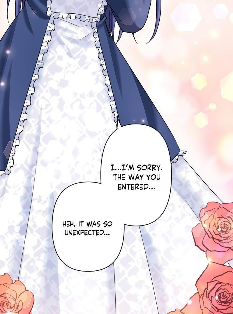 I’m the Bride Who Carried the Village’s Misfortune Chapter 19 - Page 67