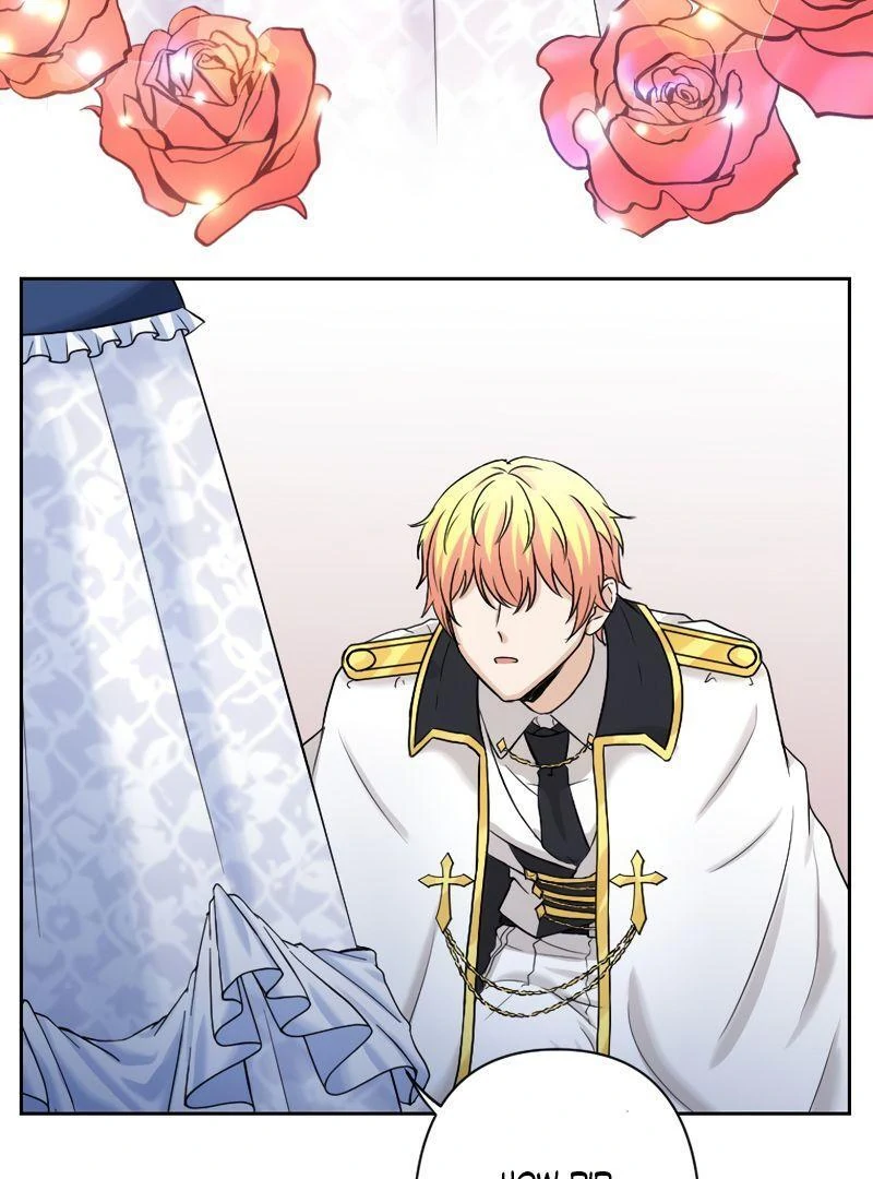 I’m the Bride Who Carried the Village’s Misfortune Chapter 19 - Page 68