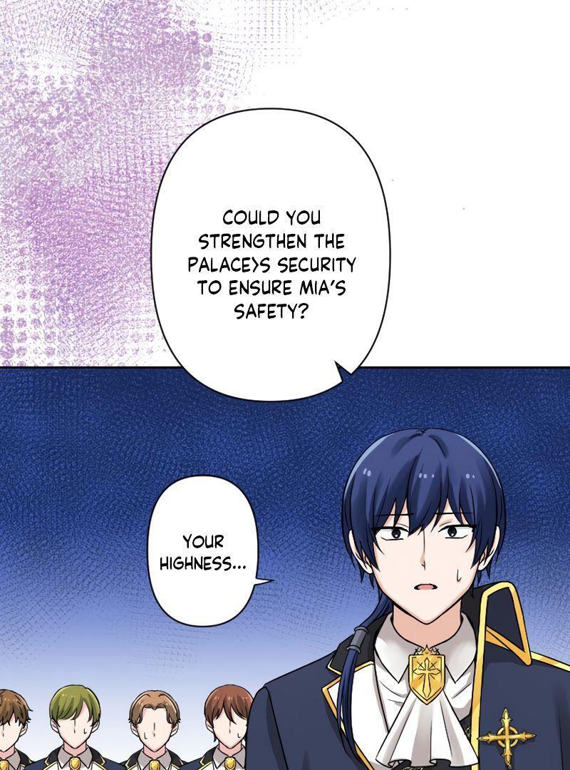 I’m the Bride Who Carried the Village’s Misfortune Chapter 19 - Page 7